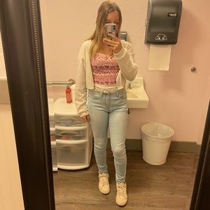 Meet your Posher, Hayden